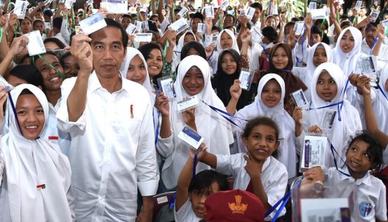Pemerintah Mempersiapkan Manusia Indonesia Yang Maju Dan Unggul