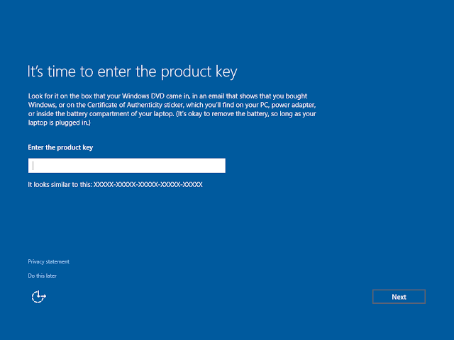 Cara Instal Ulang Windows 10 Tanpa Menghapus Data