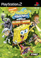 Cheat SpongeBob Squarepants Featuring Nicktoons: Globs Of Doom PS2