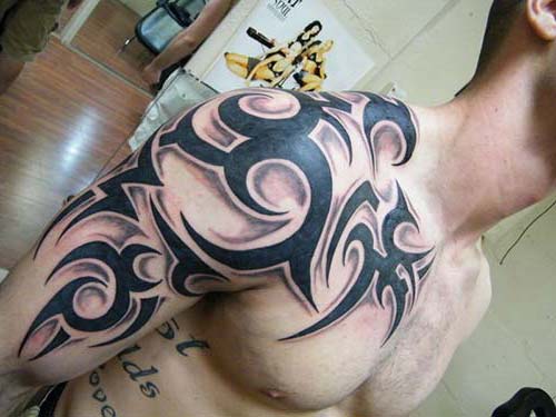erkek omuz tribal dövme tumblr man shoulder tribal tattoo erkek omuz tribal dövme tumblr man shoulder tribal tattoo