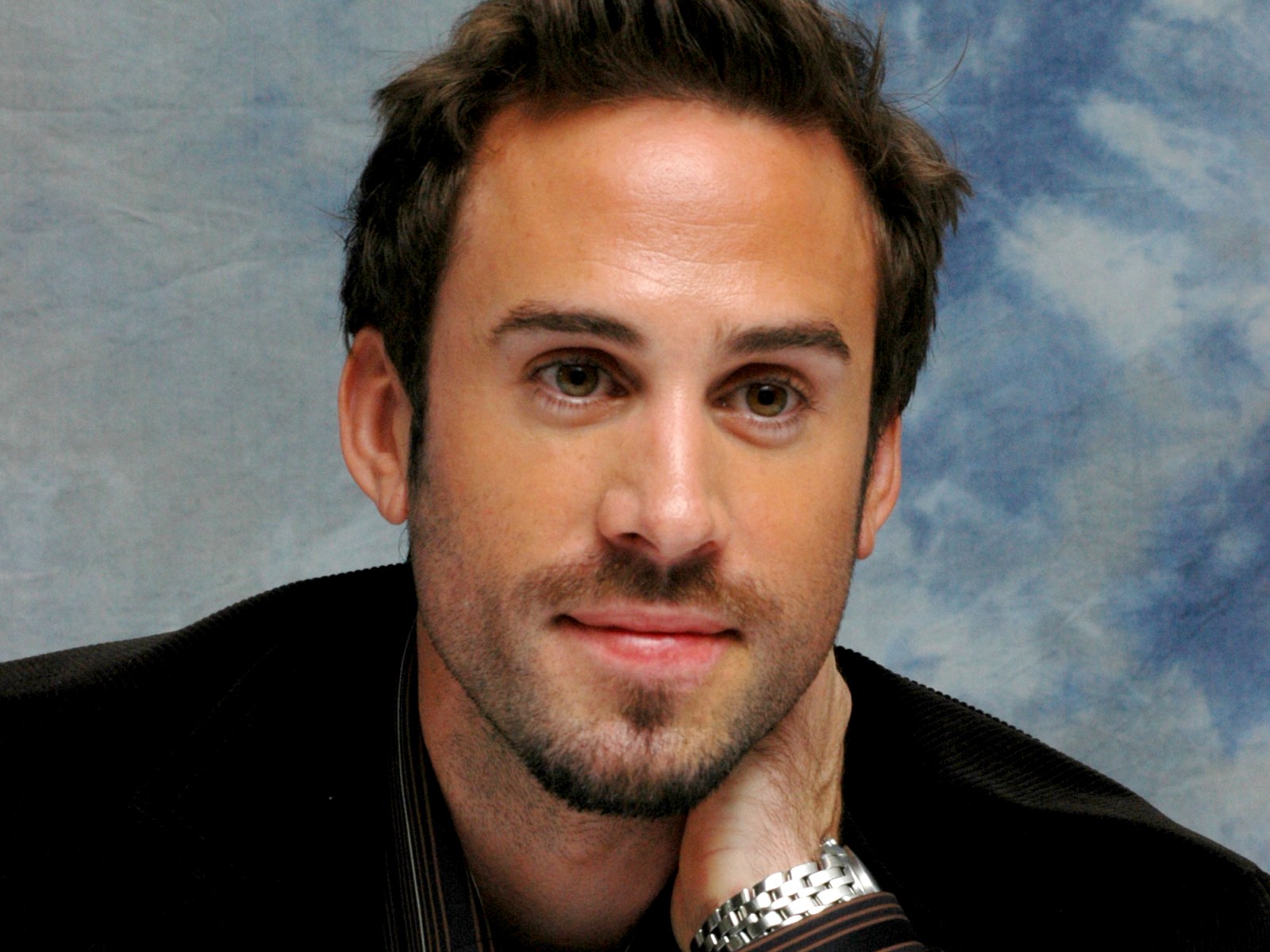 Joseph Fiennes Noticias de Espectáculos De Chismes Joseph Fiennes Noticias de Espectáculos De Chismes