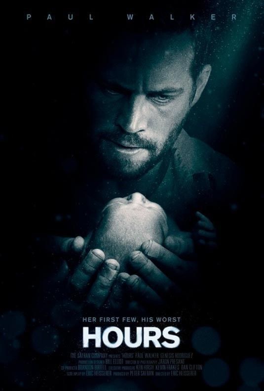 Nonton Film Hours (2013)