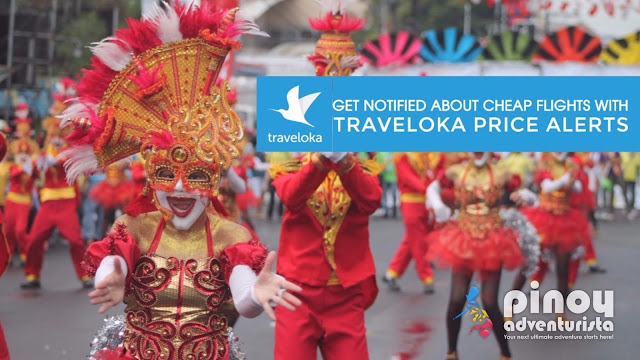 Get Notified about Cheap Airfares with Traveloka Price Alerts