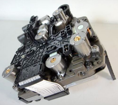 Epc Light Audi >> VW POLO: VW AND AUDI EPC SOLENOID Epc Light Audi >> VW POLO: VW AND AUDI EPC SOLENOID
