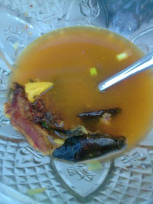 Cara Memasak Ikan Asap Lele Bumbu Iris Cara Memasak Ikan Asap Lele Bumbu Iris