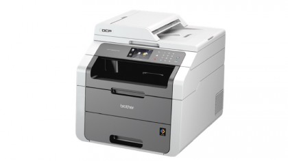 Brother DCP-9020CDW An excellent all-rounder for mono and colour printing Brother DCP-9020CDW An excellent all-rounder for mono and colour printing