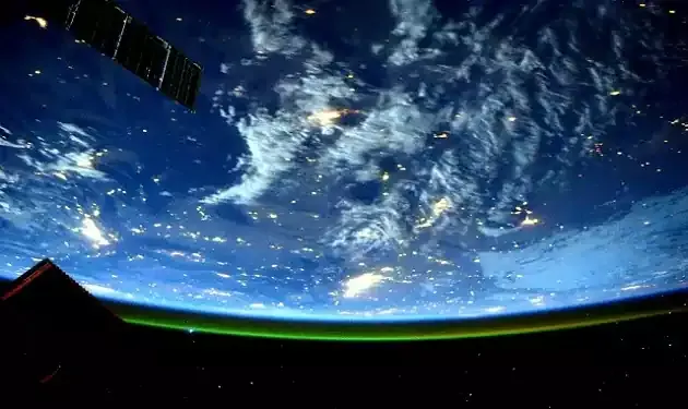 NASA: κάτι παράξενο συνέβη στη στρατόσφαιρα της Γης