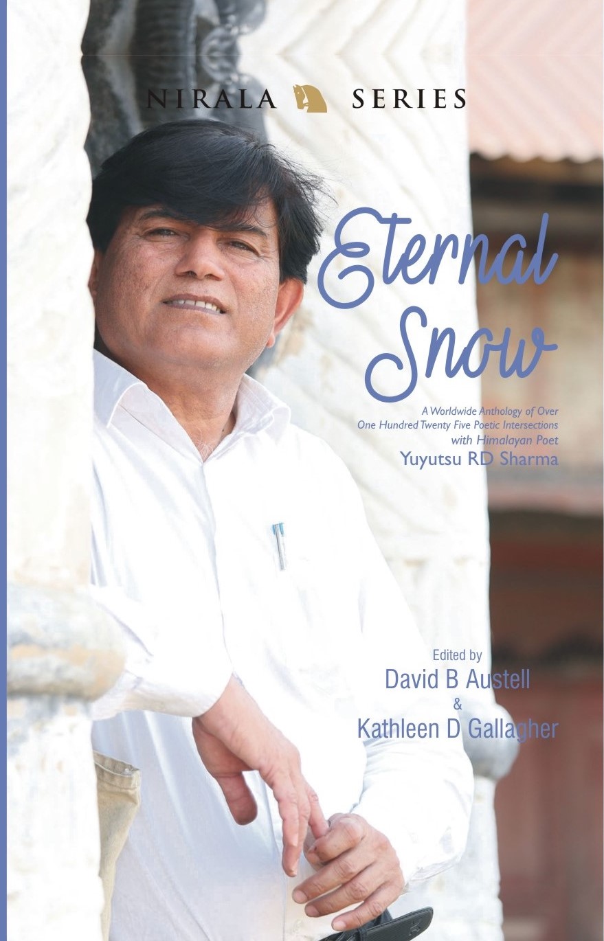 Eternal Snow: A Worldwide Anthology of  One Hundred Twenty Five Poetic Intersections w