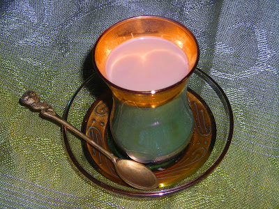 Passion for cooking: Masala Chai- Indian Spiced Tea