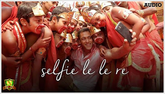 SELFIE LE LE RE – DJ CHIRAG REMIX