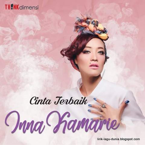 Lirik Lagu Cinta Terbaik