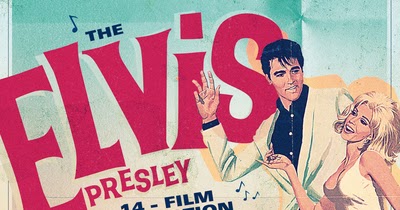 Elvis Filme