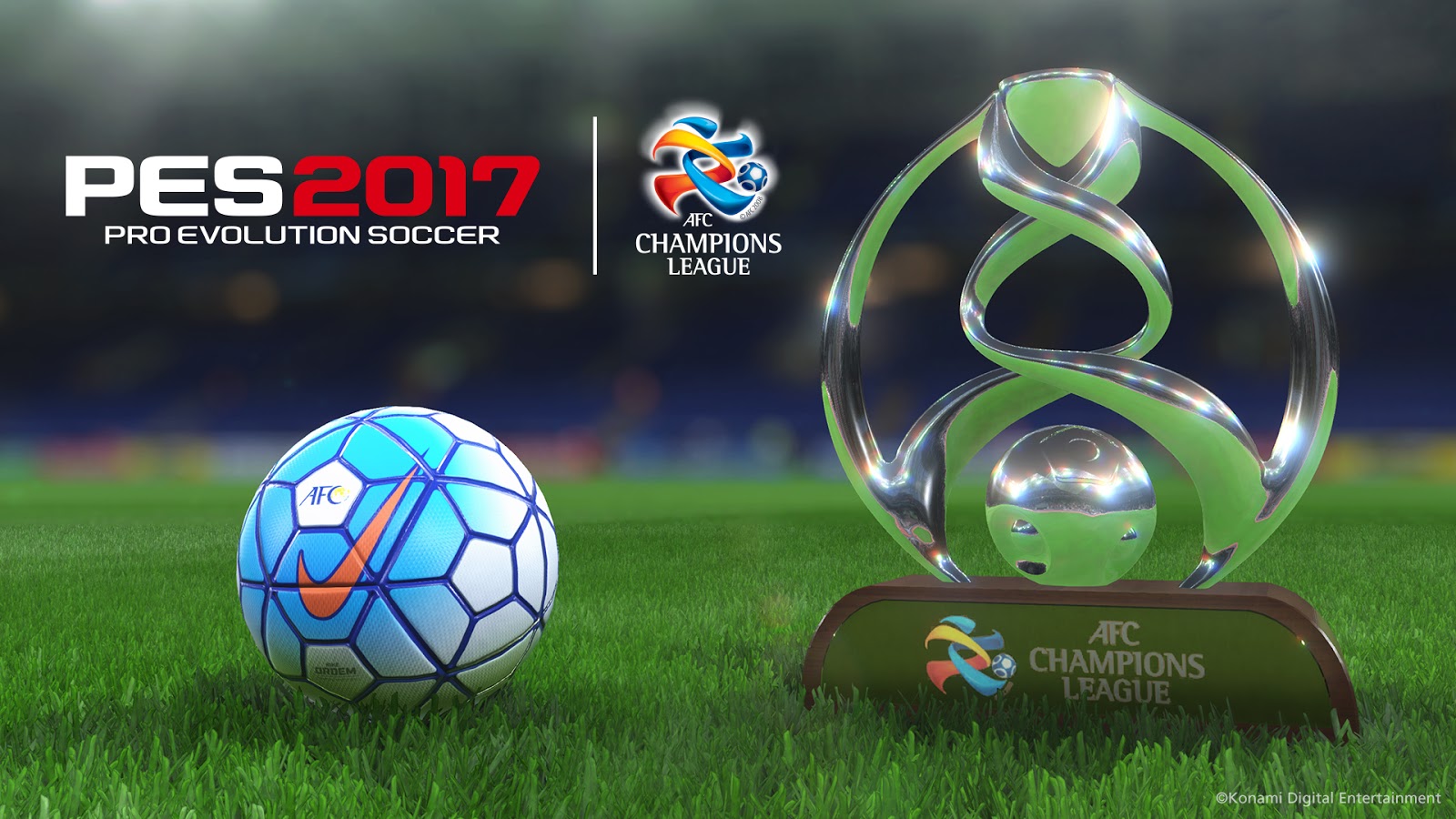 PES 2017: Champions League (PS2) - Todos os times 