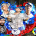 Dream Sweet Gang Music - Fase do Comando (Rap)