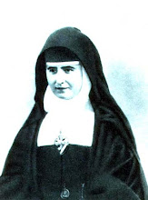 Saint Raphaela Maria de Porras
