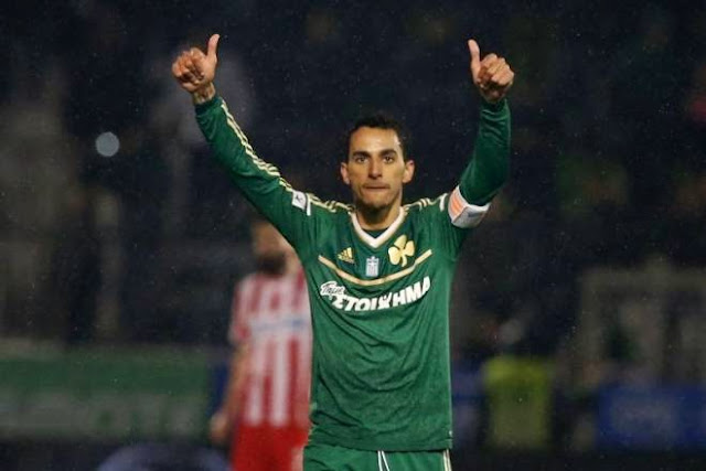 "Δεν έπρεπε να έρθει στη Λεωφόρο ο Μαρινάκης"