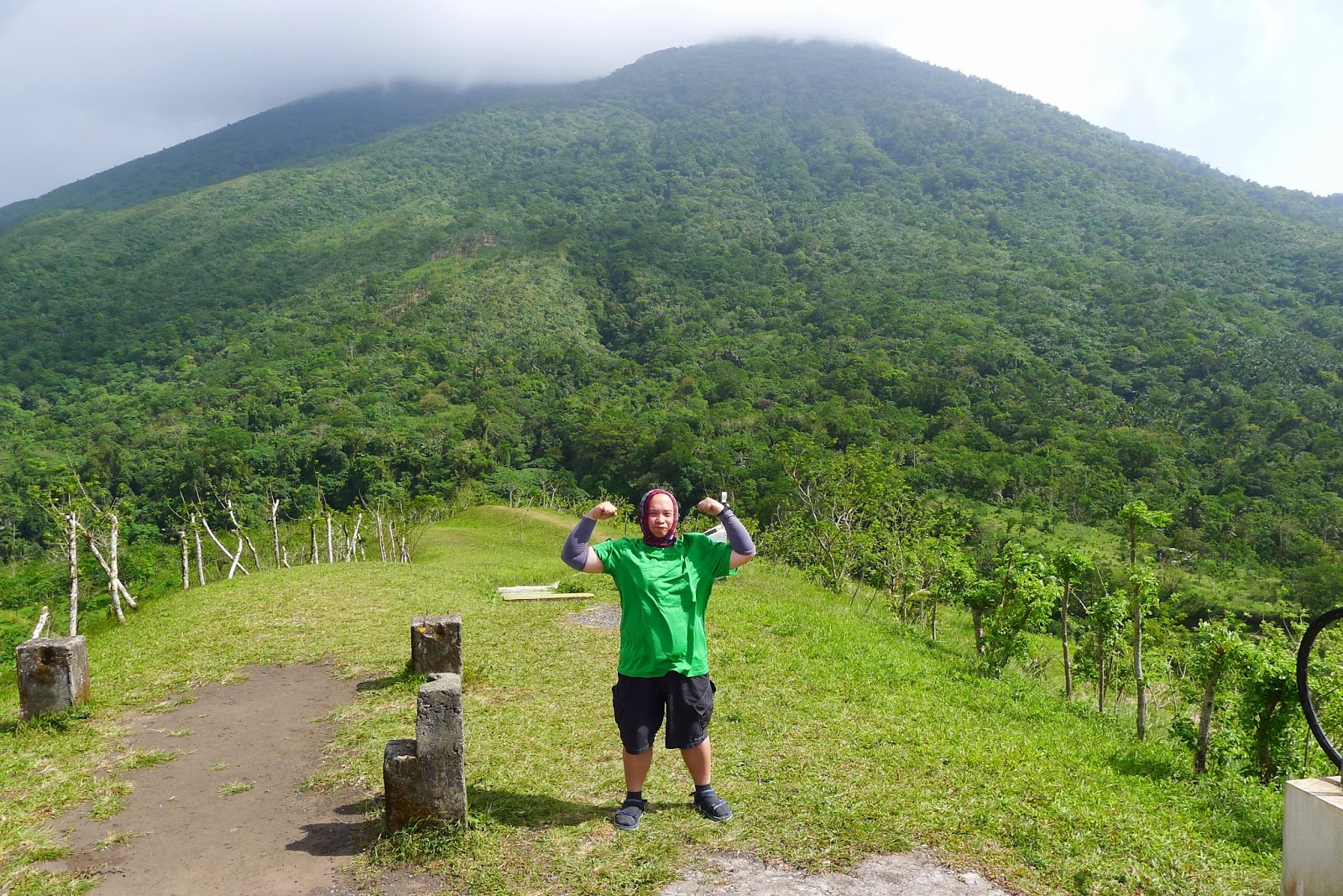 LargaBista Tayak Hill (Rizal, Laguna)
