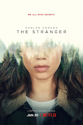 The Stranger S01 Dual Audio Series 720p HDRip HEVC