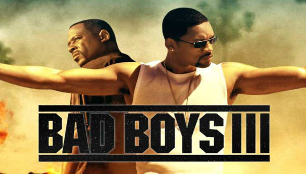 Bad boys for Life
