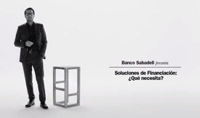 Créditos y préstamos personales del Banco Sabadell