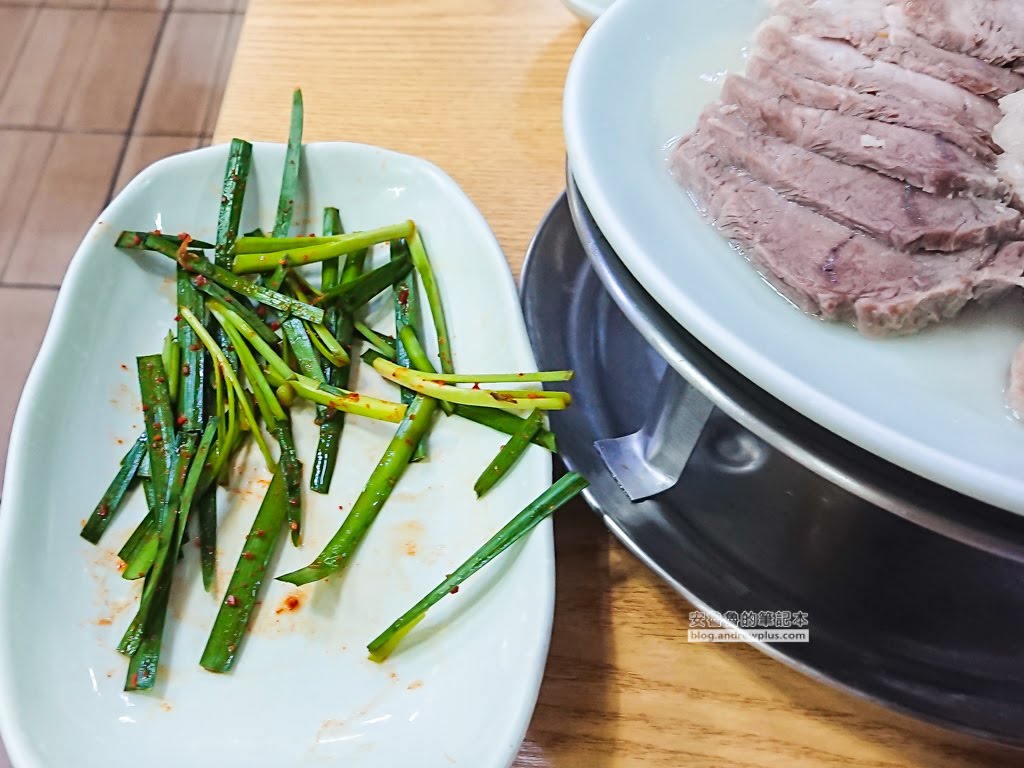 釜山必吃美食,雙胞胎豬肉湯飯,釜山好吃,大淵站美食