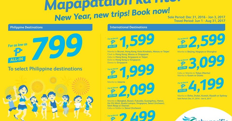 new year promo fare cebu pacific promo fares 2018 to 2019 new year 2017 promo new year promo fare cebu pacific promo fares 2018 to 2019 new year 2017 promo
