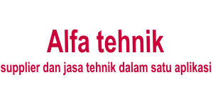 alfa tehnik sumatra