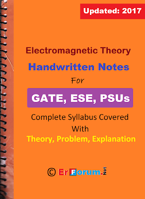 electromagnetic-theory-notes electromagnetic-theory-notes