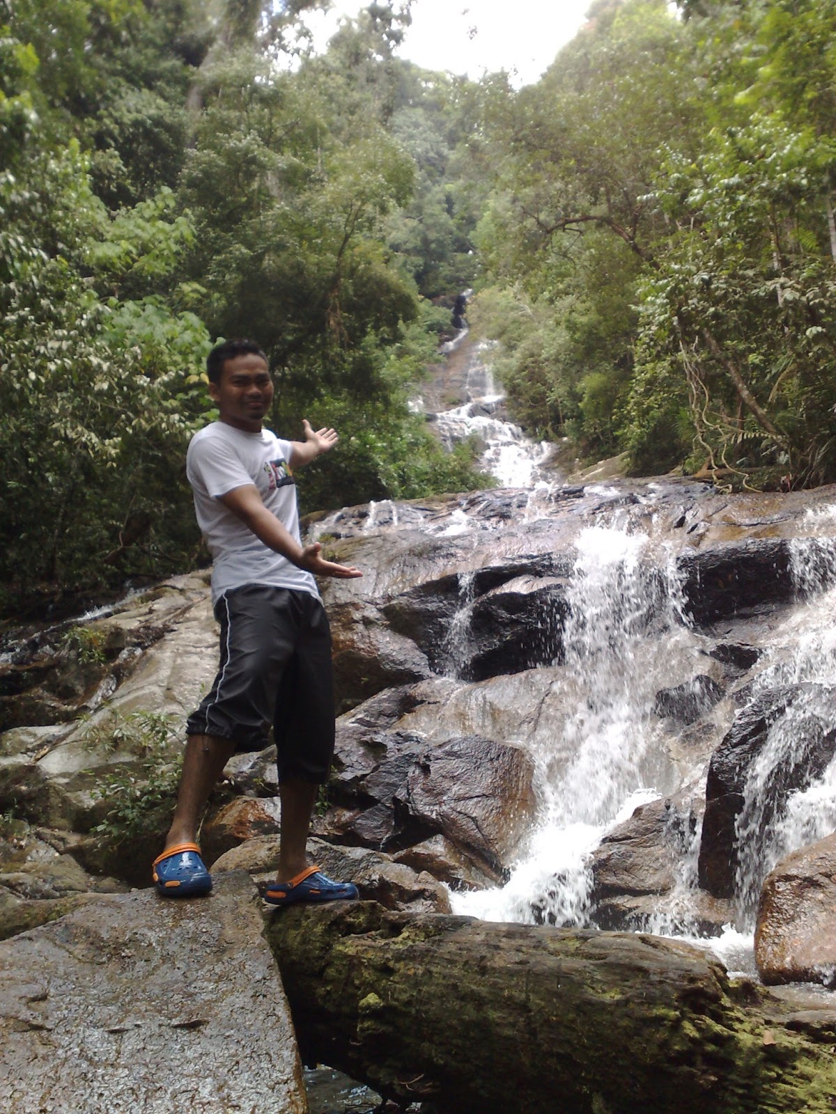 Templer Park ke Hutan Lipur Kanching Viral Cinta Templer Park ke Hutan Lipur Kanching Viral Cinta