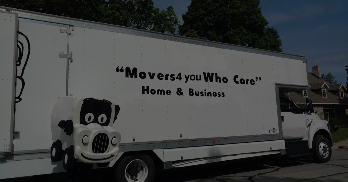 The Best Top 10 Movers in Toronto