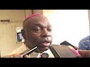 Benue killings: Catholic Bishops call for Buhari’s resignation