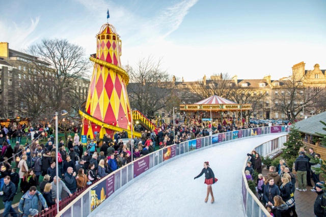 Mercatini di Natale a Edimburgo - Poracci In Viaggio mercatini-di-natale-edimburgo-poracci-in-viaggio
