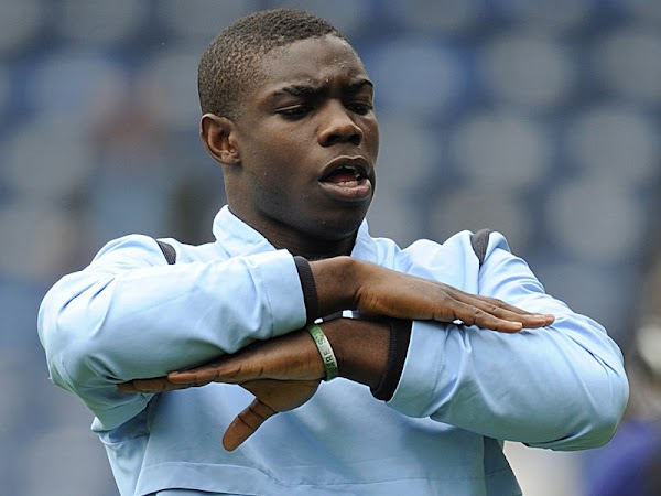 Real Madrid: Milan complica fichaje de Micah Richards