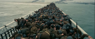 Dunkerque - Dunkirk - Christopher Nolan - Hans Zimmer - Churchill - Cine bélico - WWII - Segunda Guerra Mundial - Periodismo y Cine - el fancine - el troblogdita - ÁlvaroGP - SEO Strategist
