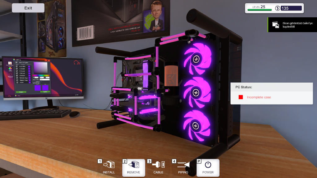 pc building simulator game igggames pc building simulator game igggames