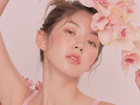 Chaeeun Sarah Lee – Sexy Korean Lingerie Model