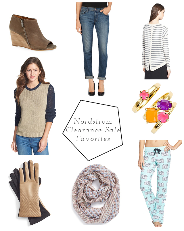 Friday Finds: Nordstrom Clearance Sale! - Michaela Noelle Designs