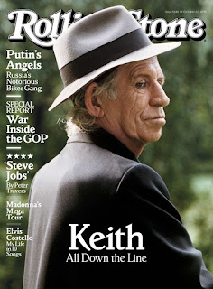 Rolling Stone magazine Rolling Stone magazine
