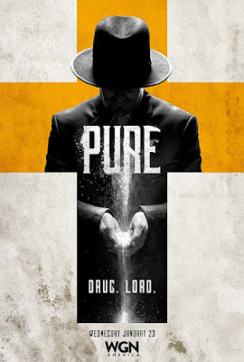 Pure Series Poster 2