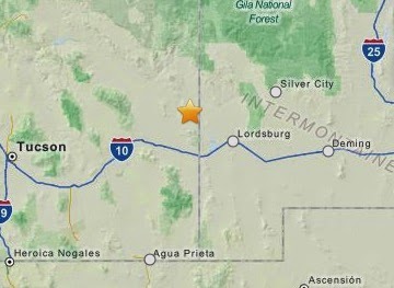 earthquake_Tucson_2014_epicenter_map