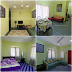 Massa Homestay di Kg Raja Besut, Terengganu