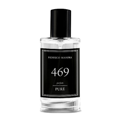 PURE 469 Perfumy Męskie