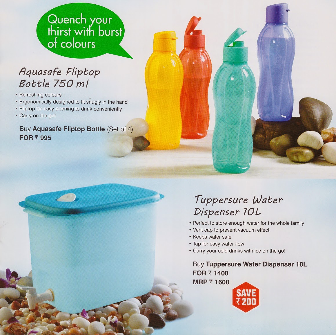 Tupperware Kitchen Storage Containers Food Containers Water