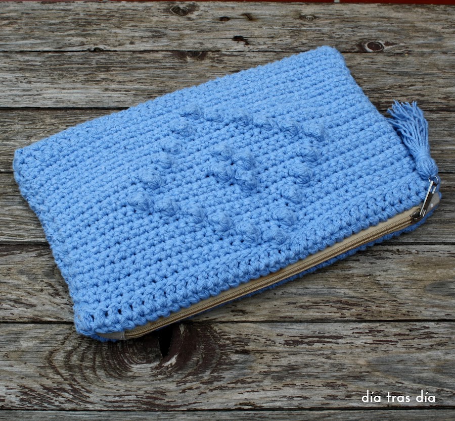 Bolso crochet