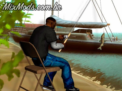 the present fishing mod 2 download