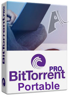 Bittorrent Portable Free Download BitTorrent is a highly popular free P2P file sharing client that allows its users to easily download and upload torrent files.