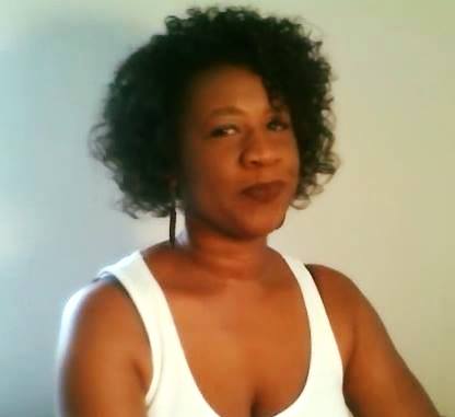 Rocking Your Natural Hair Is The Best Way To Win The Fight Against Humidity! www.toyastales.blogspot.com Rocking Your Natural Hair Is The Best Way To Win The Fight Against Humidity! www.toyastales.blogspot.com