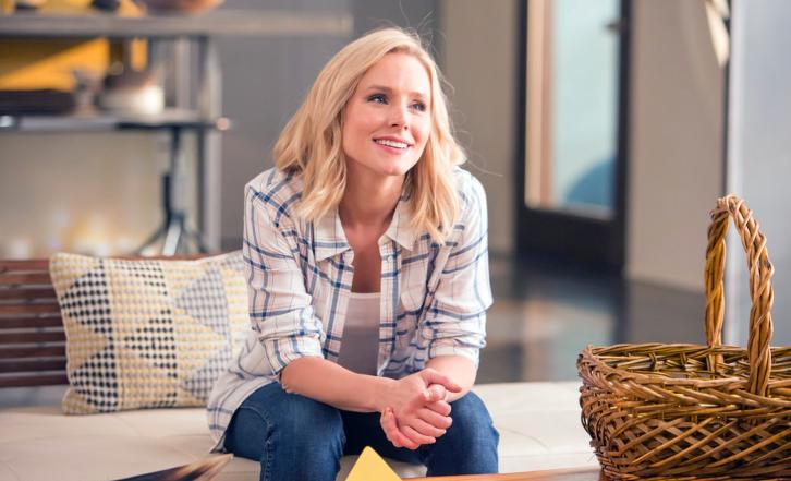 The Good Place - Episode 1.11 - What's My Motivation - Sneak Peeks & Press Release 