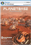 Planetbase (2015) PC [Full] Español [MEGA]