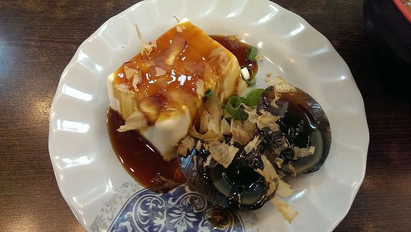 高雄土魠魚羹